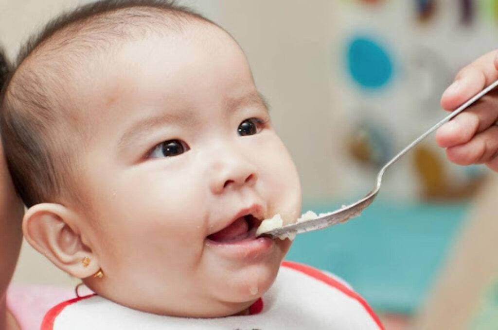 Lợi ích của thực phẩm dễ tiêu hóa