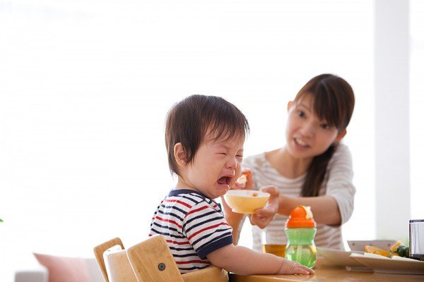 Tại sao dinh dưỡng lại quan trọng?