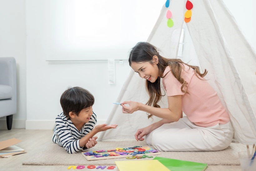 Đặc Điểm 3: Không Sợ Thất Bại