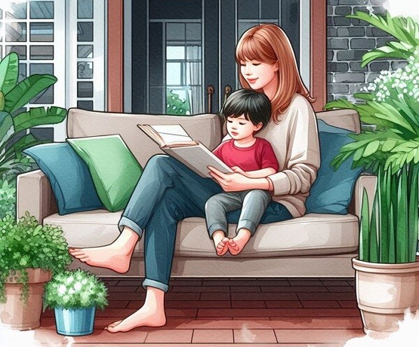 Cách Tôn Trọng Quyền Tự Quyết Của Trẻ