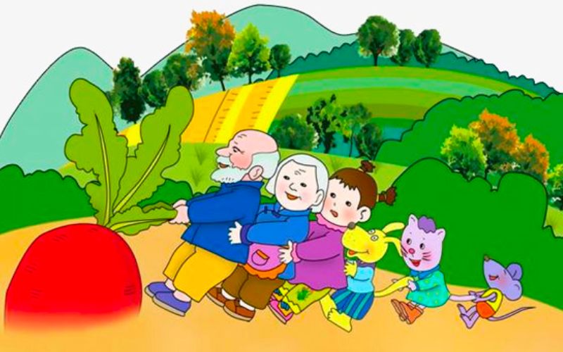 Kết thúc và bài học từ câu chuyện