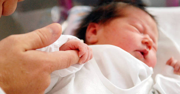 Sinh Vào Những Ngày Tốt Lành