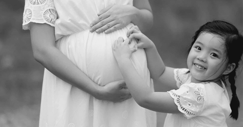 5 đức tính nổi bật của người mẹ hiền