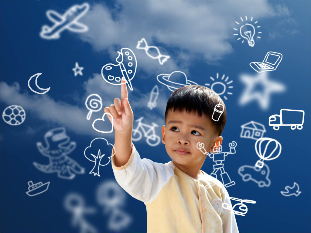 Môi trường gia đình và sự hình thành tính cách