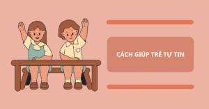 Tại sao trẻ em cần được trang bị kỹ năng chống lại bắt nạt?