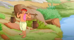 Nội dung câu chuyện