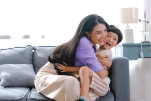 Thực tế nuôi dạy con cái