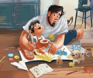 Quản lý Tốt Mối Quan Hệ Giữa Vợ Chồng