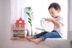 Ba điều cha mẹ cần tránh