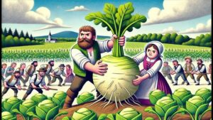Nội dung chính của truyện