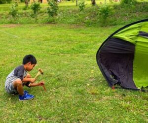 Khía Cạnh Chính trong Nuôi Dạy Bé Trai