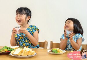 Xem ăn uống như một cuộc phiêu lưu