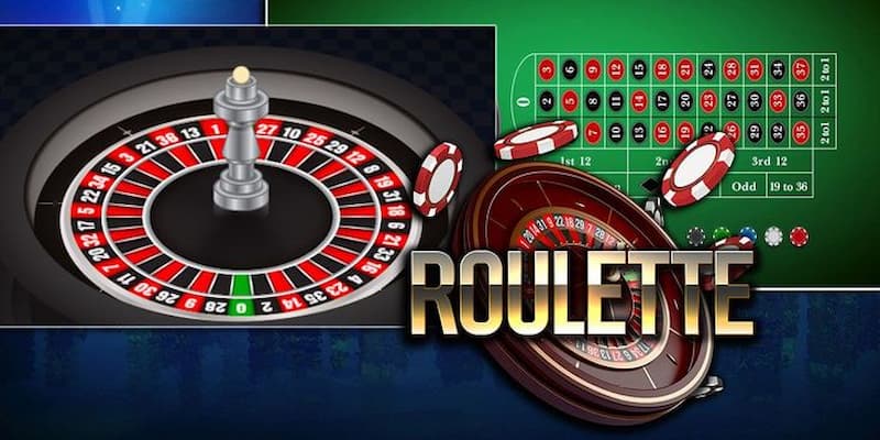 CF68 hướng dẫn Roulette